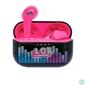 Kép 1/4 - OTL LOL868 L.O.L. Surprise! True Wireless Bluetooth fülhallgató