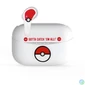 Kép 1/5 - OTL PK0860 Pokémon Pokeball True Wireless Bluetooth fülhallgató