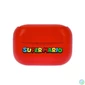 Kép 3/5 - OTL SM0894 Super Mario Red True Wireless Bluetooth fülhallgató