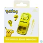 Kép 3/3 - OTL PK1270 Pokémon Pikachu Slide True Wireless Bluetooth fülhallgató