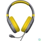 Kép 4/7 - OTL PK0862 Pokémon Pikachu PRO G1 vezetékes gamer headset