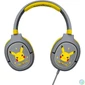 Kép 5/7 - OTL PK0862 Pokémon Pikachu PRO G1 vezetékes gamer headset