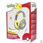 Kép 7/7 - OTL PK0862 Pokémon Pikachu PRO G1 vezetékes gamer headset