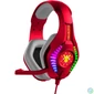 Kép 1/5 - OTL PK0974 PRO G5 Pokémon Electrifying vezetékes gamer headset