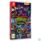 Kép 2/8 - Teenage Mutant Ninja Turtles: Mutants Unleashed Nintendo Switch játékszoftver