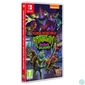 Kép 3/8 - Teenage Mutant Ninja Turtles: Mutants Unleashed Nintendo Switch játékszoftver