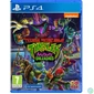 Kép 1/8 - Teenage Mutant Ninja Turtles: Mutants Unleashed PS4 játékszoftver