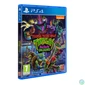 Kép 2/8 - Teenage Mutant Ninja Turtles: Mutants Unleashed PS4 játékszoftver
