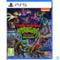 Kép 1/8 - Teenage Mutant Ninja Turtles: Mutants Unleashed PS5 játékszoftver