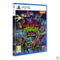 Kép 2/8 - Teenage Mutant Ninja Turtles: Mutants Unleashed PS5 játékszoftver