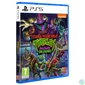 Kép 3/8 - Teenage Mutant Ninja Turtles: Mutants Unleashed PS5 játékszoftver