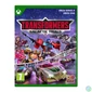 Kép 1/5 - Transformers: Galactic Trials Xbox One/Xbox Series X játékszoftver