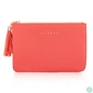 Kép 1/2 - Oxybag Leather Coral Day kozmetikai táska