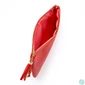 Kép 2/2 - Oxybag Leather Coral Day kozmetikai táska