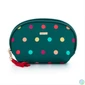 Kép 1/2 - Oxybag Happy Dots Plus kozmetikai táska