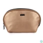 Kép 1/2 - Oxybag Metallic Copper Plus kozmetikai táska