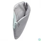 Kép 2/2 - Oxybag Grey Menthol kozmetikai táska