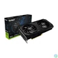 Kép 9/10 - Palit GeForce RTX 4070 Dual 12GB GDDR6X 192-bit videókártya