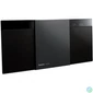 Kép 1/2 - Panasonic SC-HC300EG-K fekete Mikro HiFi