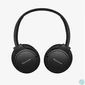 Kép 3/4 - Panasonic RB-HF520BE-K Bluetooth mikrofonos fekete fejhallgató
