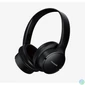 Kép 1/4 - Panasonic RB-HF520BE-K Bluetooth mikrofonos fekete fejhallgató