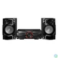 Kép 1/3 - Panasonic SC-AKX320E-K High Power fekete mikro hifi