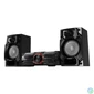Kép 3/3 - Panasonic SC-AKX320E-K High Power fekete mikro hifi