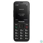 Kép 1/6 - Panasonic KX-TU250EXB 2,4" 4G fekete mobiltelefon