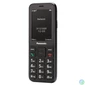 Kép 2/6 - Panasonic KX-TU250EXB 2,4" 4G fekete mobiltelefon