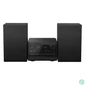 Kép 1/6 - Panasonic SC-PM270EG-K fekete Mikro Hifi