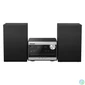 Kép 1/5 - Panasonic SC-PM270EG-S ezüst Mikro Hifi