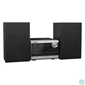 Kép 2/5 - Panasonic SC-PM270EG-S ezüst Mikro Hifi