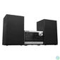 Kép 4/5 - Panasonic SC-PM270EG-S ezüst Mikro Hifi