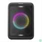 Kép 1/10 - Panasonic SC-BMAX5E-K akkumulátoros Bluetooth party hangszóró