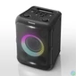 Kép 3/10 - Panasonic SC-BMAX5E-K akkumulátoros Bluetooth party hangszóró