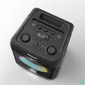 Kép 8/10 - Panasonic SC-BMAX5E-K akkumulátoros Bluetooth party hangszóró
