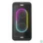 Kép 1/8 - Panasonic SC-BMAX10E-K akkumulátoros Bluetooth party hangszóró