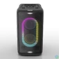 Kép 2/8 - Panasonic SC-BMAX10E-K akkumulátoros Bluetooth party hangszóró