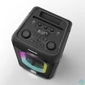 Kép 7/8 - Panasonic SC-BMAX10E-K akkumulátoros Bluetooth party hangszóró