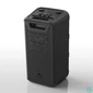 Kép 8/8 - Panasonic SC-BMAX10E-K akkumulátoros Bluetooth party hangszóró