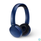 Kép 1/6 - Panasonic RB-HF630BE-A kék Bluetooth fejhallgató