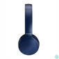Kép 3/6 - Panasonic RB-HF630BE-A kék Bluetooth fejhallgató