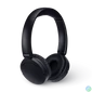 Kép 1/7 - Panasonic RB-HF630BE-K fekete Bluetooth fejhallgató