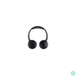 Kép 2/7 - Panasonic RB-HF630BE-K fekete Bluetooth fejhallgató