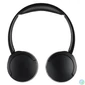 Kép 3/7 - Panasonic RB-HF630BE-K fekete Bluetooth fejhallgató