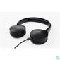 Kép 7/7 - Panasonic RB-HF630BE-K fekete Bluetooth fejhallgató