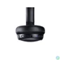 Kép 6/8 - Panasonic RB-M600BE-K Deep Bass fekete Bluetooth fejhallgató
