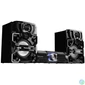 Kép 1/2 - Panasonic SC-AKX710E-K High Power Bluetooth fekete Hifi rendszer