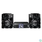 Kép 2/2 - Panasonic SC-AKX710E-K High Power Bluetooth fekete Hifi rendszer