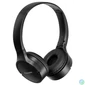 Kép 1/2 - Panasonic RB-HF420BE-K Bluetooth fekete fejhallgató
